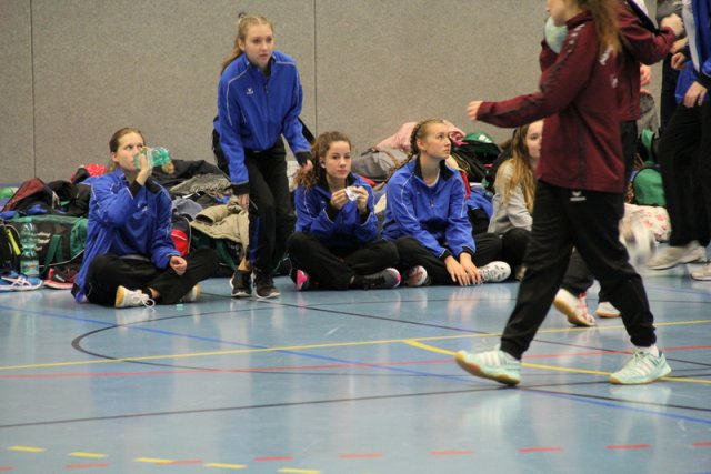 2016_11_06 Länderpokal J19 u U23